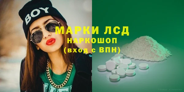 молекула духа Аркадак